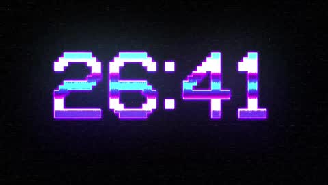 AGATHA online show from September 11, 4:07 pm