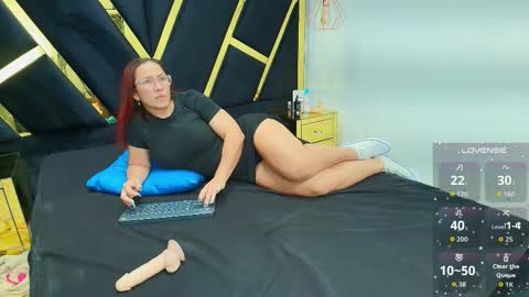 AGATHA online show from March 15, 12:44 pm