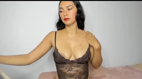 Agatha fox online show from June 30, 4:35 am