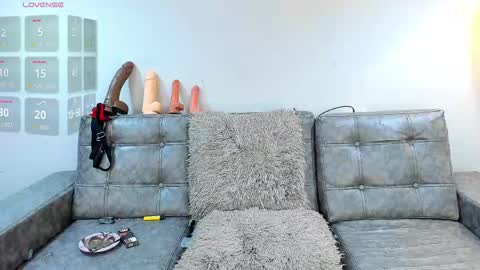 NATASHA online show from May 16, 2:30 am