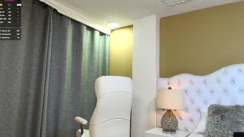  Agatha  online show from February 6, 10:43 pm