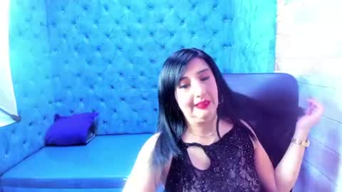 Snapshot of agatha_leon28 chatting on July 23, 11:52 am Agatha Leon28 online show from July 23, 11:52 am