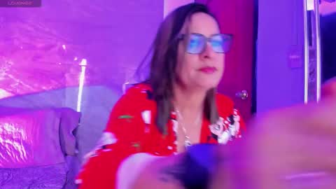 agatha_pleasure online show from February 11, 11:48 am