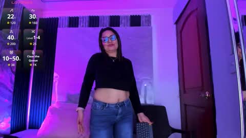 agatha_pleasure online show from March 5, 11:50 am