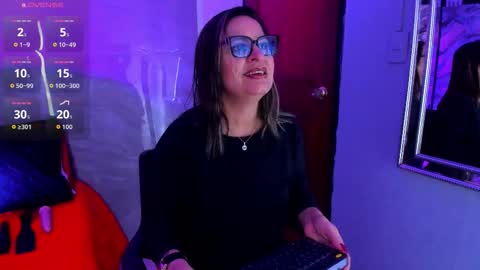 agatha_pleasure online show from March 27, 11:54 am