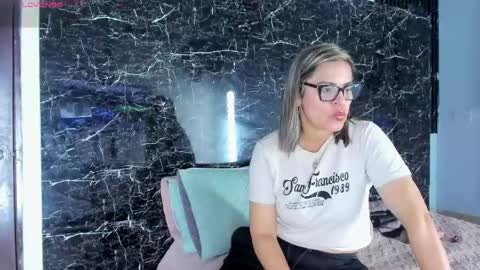 agatha_pleasure online show from April 29, 12:20 pm