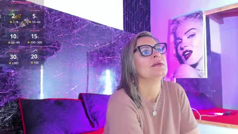 agatha_pleasure online show from May 1, 11:48 am