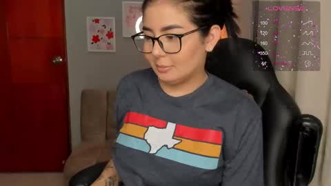 Cat online show from March 13, 3:02 am