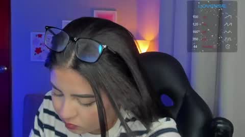 Cat online show from July 16, 3:23 am