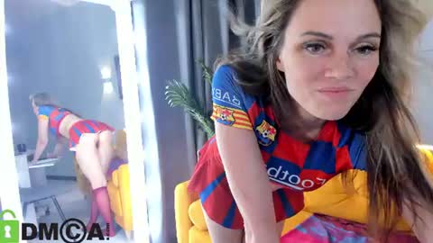 Agatha Rose online show from July 5, 4:19 am