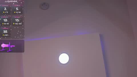 Snapshot of agatha_steel20 chatting on February 6, 3:16 am Agatha Steel online show from February 6, 3:16 am