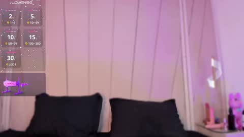 Snapshot of agatha_steel20 chatting on February 21, 2:39 am Agatha Steel online show from February 21, 2:39 am