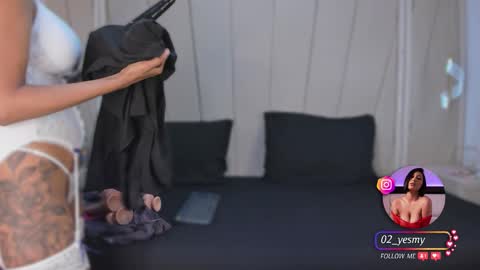 Snapshot of agatha_steel20 chatting on October 16, 8:10 pm Agatha Steel online show from October 16, 8:10 pm