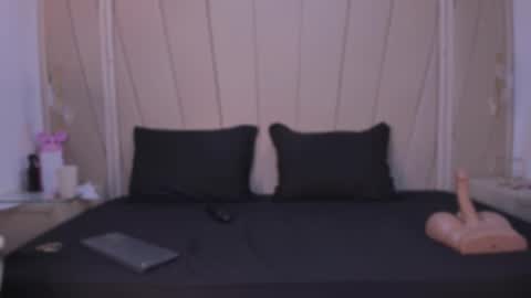 Snapshot of agatha_steel20 chatting on December 3, 8:51 pm Agatha Steel online show from December 3, 8:51 pm