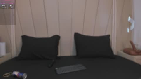 Agatha Steel online show from March 9, 8:02 pm