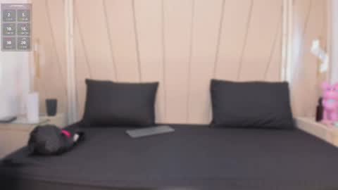 Snapshot of agatha_steel20 chatting on May 22, 7:52 pm Agatha Steel online show from May 22, 7:52 pm