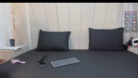 Snapshot of agatha_steel20 chatting on June 24, 7:24 pm Agatha Steel online show from June 24, 7:24 pm