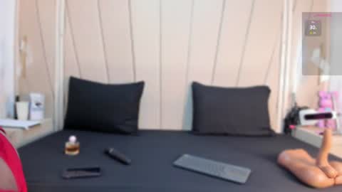 Snapshot of agatha_steel20 chatting on June 30, 7:26 pm Agatha Steel online show from June 30, 7:26 pm