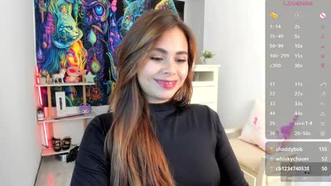 agatha_v__ online show from January 27, 6:09 am