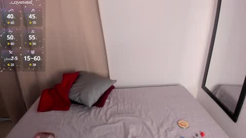 Snapshot of agatha_vixen chatting on December 29, 12:34 pm Agatha vixen online show from December 29, 12:34 pm