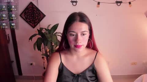 Snapshot of agatha_vixen chatting on February 25, 12:34 pm Agatha vixen online show from February 25, 12:34 pm