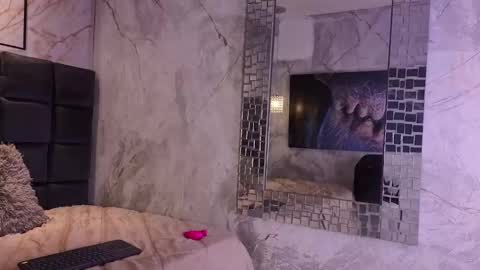 Agatha online show from March 11, 8:59 pm