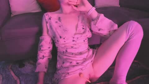 Snapshot of agathaa_ks_ chatting on February 8, 10:08 pm Camila 2 online show from February 8, 10:08 pm