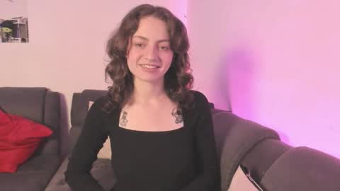 Snapshot of agathaa_ks_ chatting on October 9, 11:58 pm Camila 2 online show from October 9, 11:58 pm