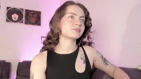 Camila     2 online show from March 16, 12:06 am