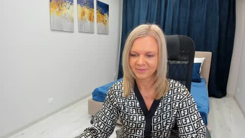 Agatha online show from January 19, 4:12 am