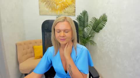 Agatha online show from March 6, 10:58 pm