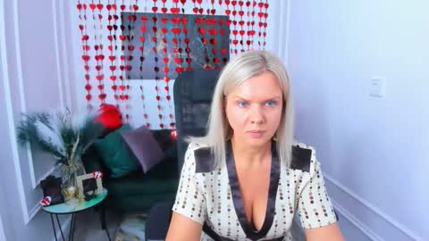 Agatha online show from February 7, 11:36 am