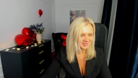 Agatha online show from February 14, 11:07 am