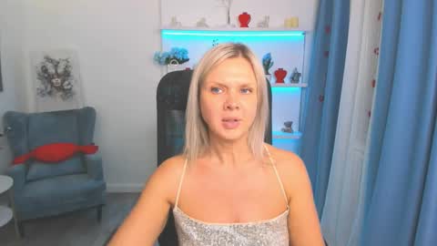 Agatha online show from March 8, 11:58 am