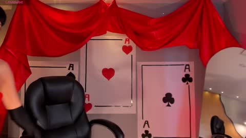 Agatha online show from February 14, 8:37 pm