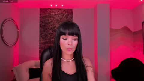 Agatha online show from February 18, 9:09 pm