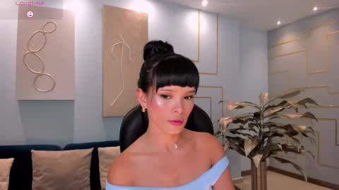 Agatha online show from March 6, 6:48 pm