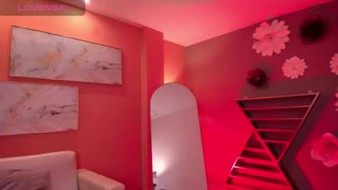 Agatha online show from March 11, 7:25 pm