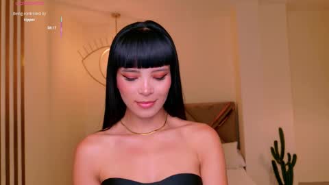 Agatha online show from December 2, 8:26 pm