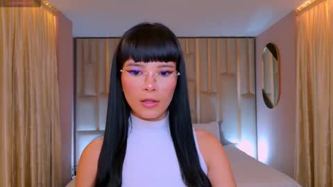 Agatha online show from December 21, 11:01 pm