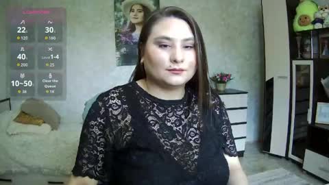 Snapshot of agathamyers chatting on May 26, 7:59 am agathamyers online show from May 26, 7:59 am
