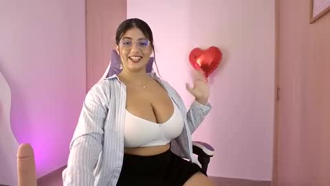 Agatha Owens online show from September 25, 1:31 am