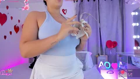 Agatha Owens online show from February 20, 10:32 pm