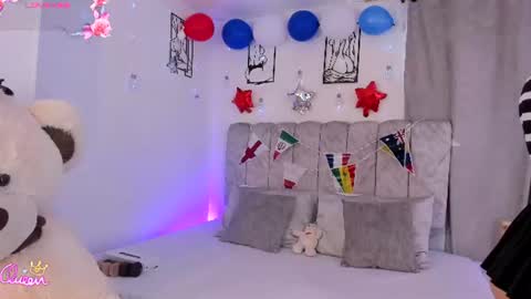Agatha Owens online show from July 13, 10:23 pm