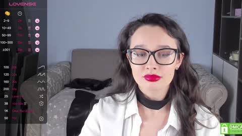 Snapshot of agattasmith chatting on December 12, 11:47 pm AgattaSmith online show from December 12, 11:47 pm