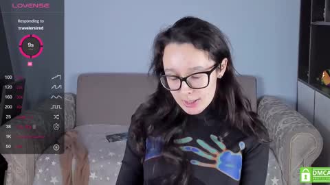 Snapshot of agattasmith chatting on February 12, 7:34 am AgattaSmith online show from February 12, 7:34 am