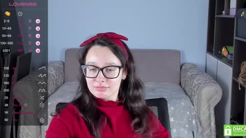 Snapshot of agattasmith chatting on February 15, 7:28 pm AgattaSmith online show from February 15, 7:28 pm