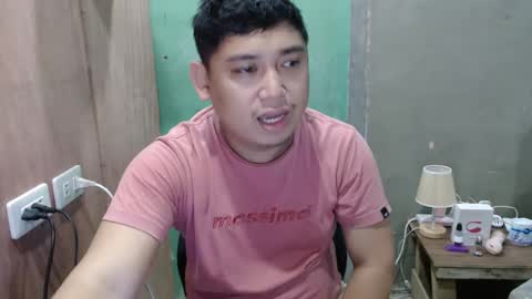 Snapshot of agentcummer_28 chatting on March 9, 1:48 pm Markii online show from March 9, 1:48 pm