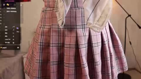 Call me Melissa online show from November 28, 5:43 am