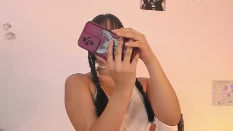 Snapshot of aggie_swett chatting on November 18, 11:26 pm Maggie online show from November 18, 11:26 pm